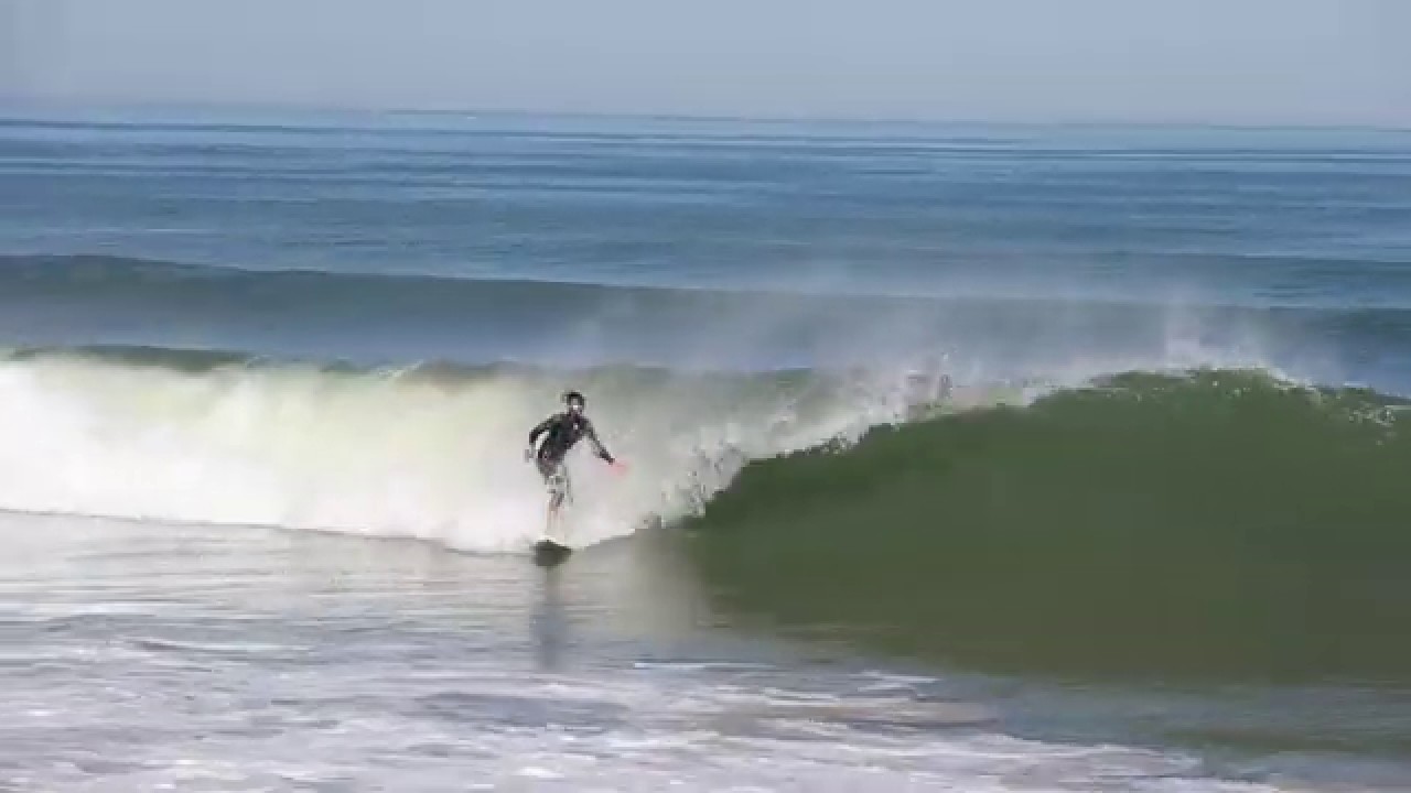 Surf Landes 30 mai 2019 - 1m20