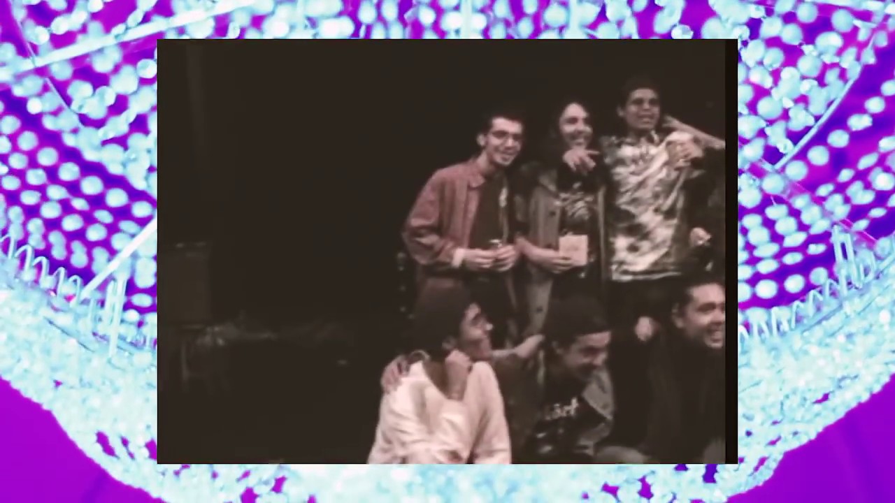 Margarita Siempre Viva - Cara de Flor: El trémulo del viento (Video Tour)