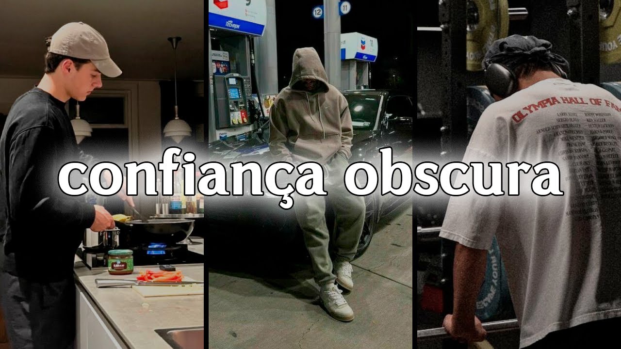 assista isso se você é introvertido