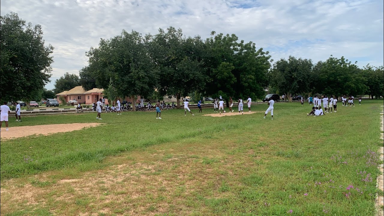 FANISAU NYSC CAMP JIGAWA STATE.