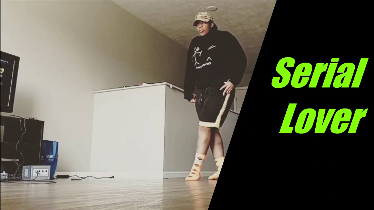 Kehlani dance cover video |  NDTNEE Choreography