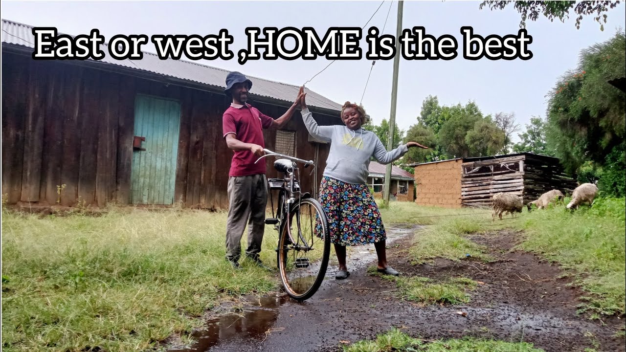 Why We Left #OurAbandoned Homestead: #Tour & #garden Garden Revival