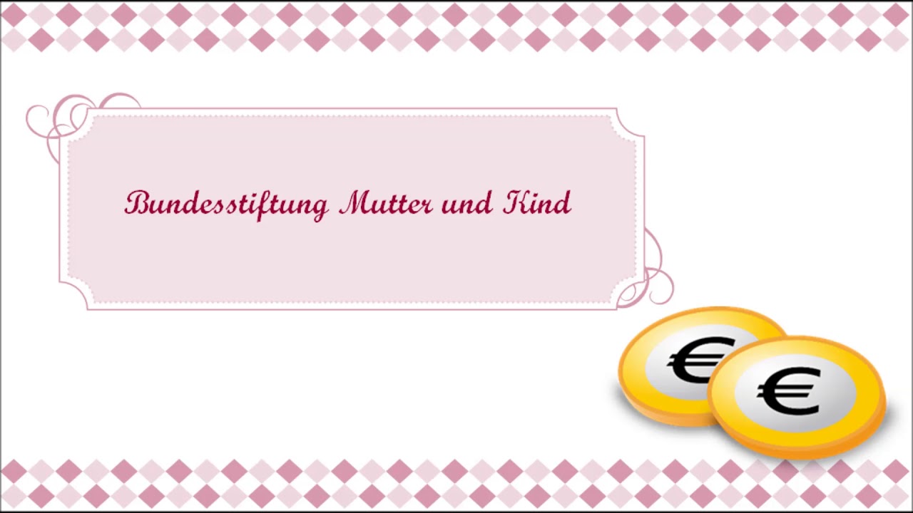 Bundesstiftung