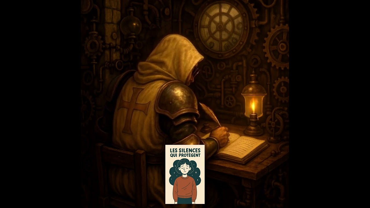 Les Silences Qui Protègent