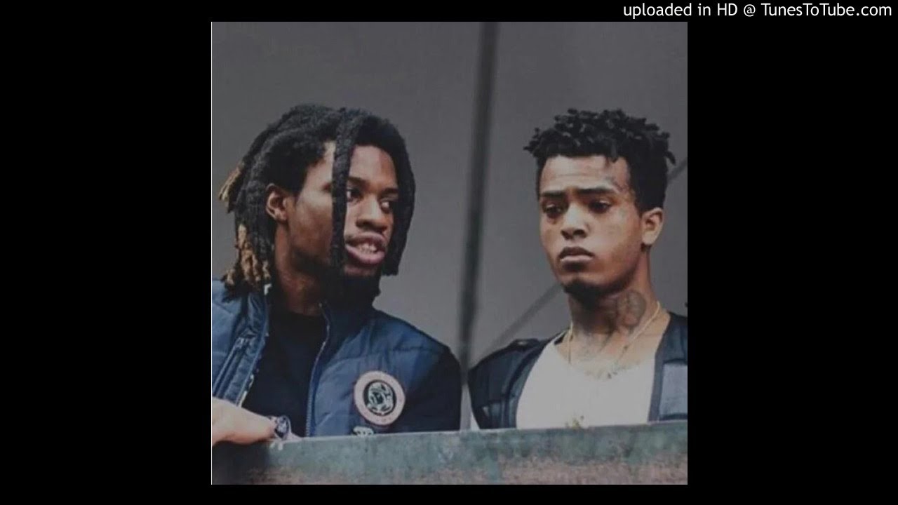 {FREE} Denzel Curry x XXXTentacion Type Beat 