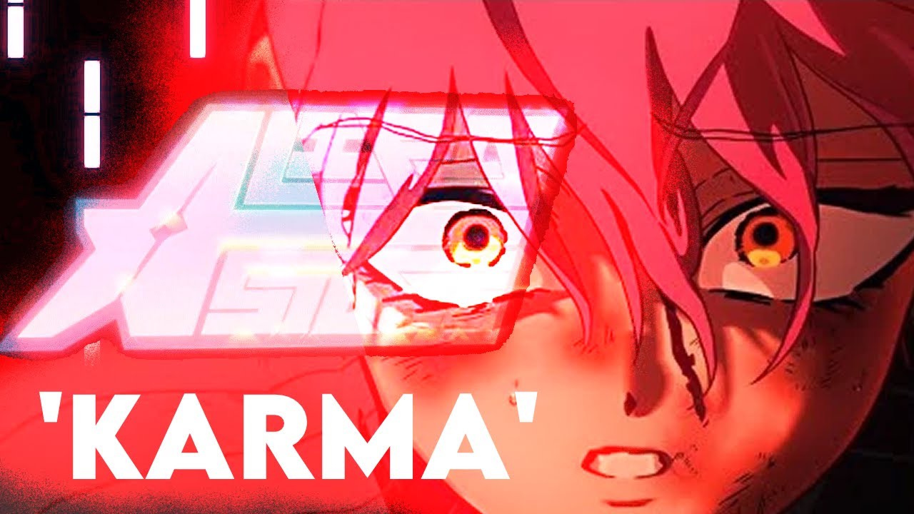 [Alien Stage] ‘KARMA’ | Piano Cover