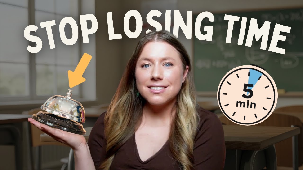 Bellwork Broken? Here's What You're Getting Wrong