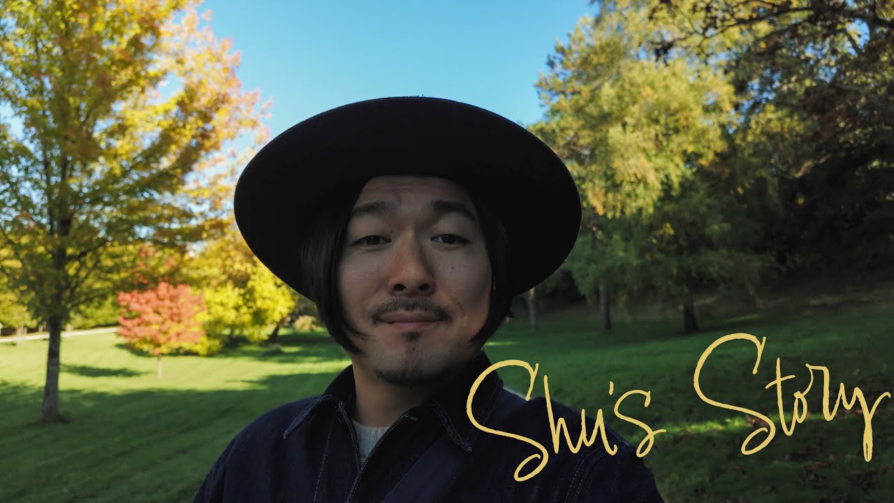 Who I Am — Part 1: The Call