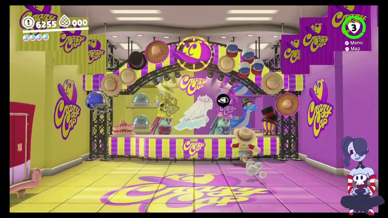 The Post-Game Moons Will Be Mine VOD (Streamed Jan 23 2026)