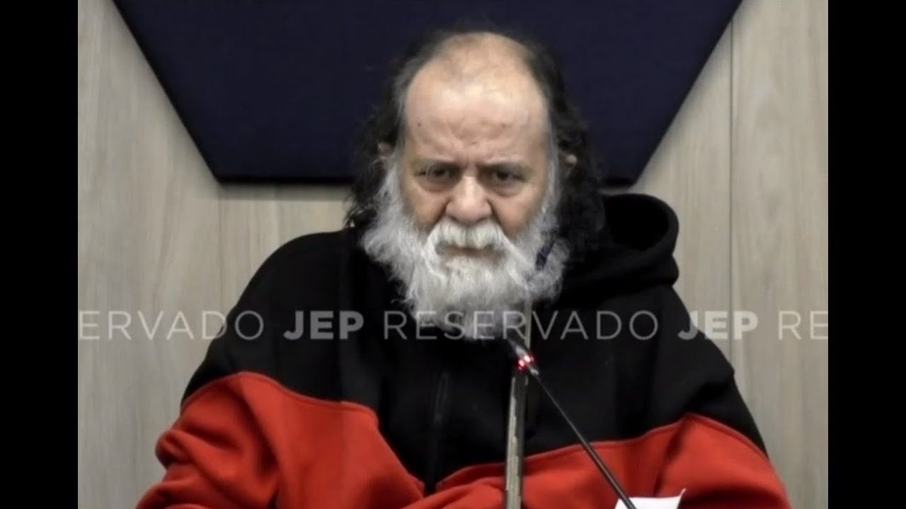 La barbarie del reclutamiento de menores en las FARC: ‘Martín Sombra’ dio crudos detalles