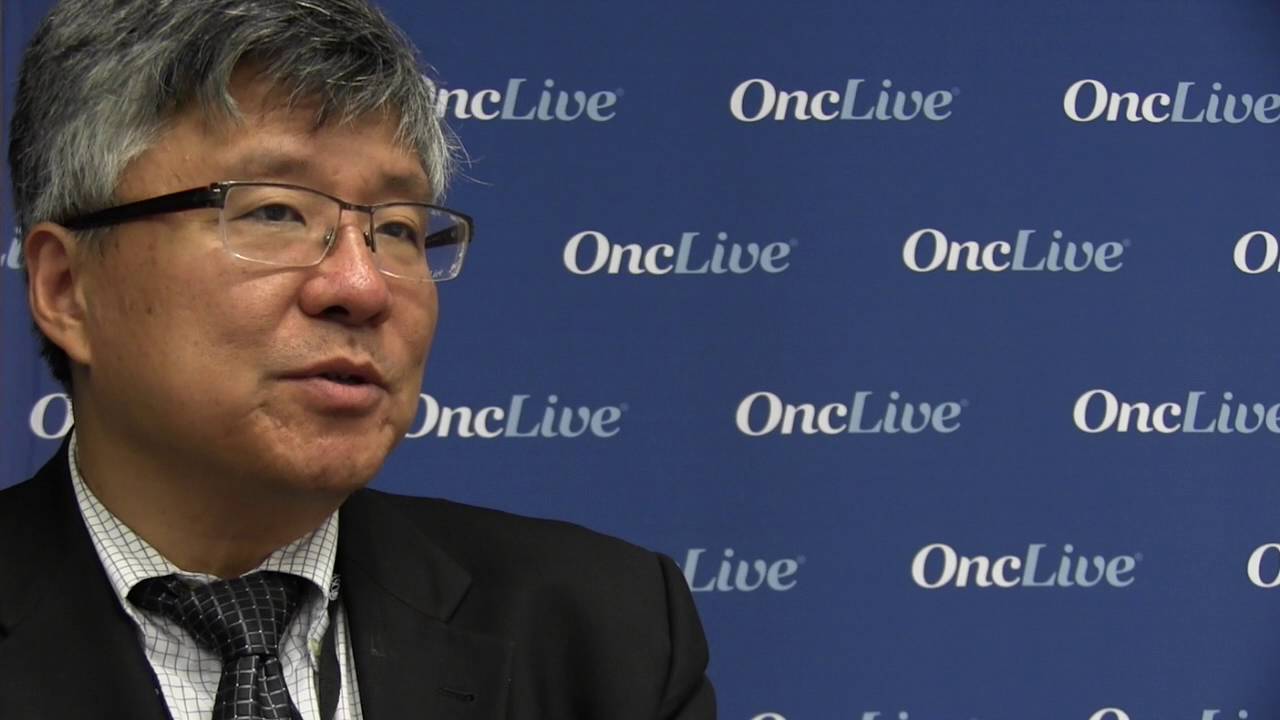 Dr. Oh on Recognizing Symptom Burden in Advanced Prostate Cancer