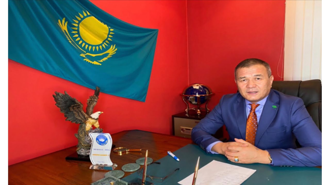 Bekmussaevy Zhanbolat & Maral /Тiкелей эфир(20.05.2020)