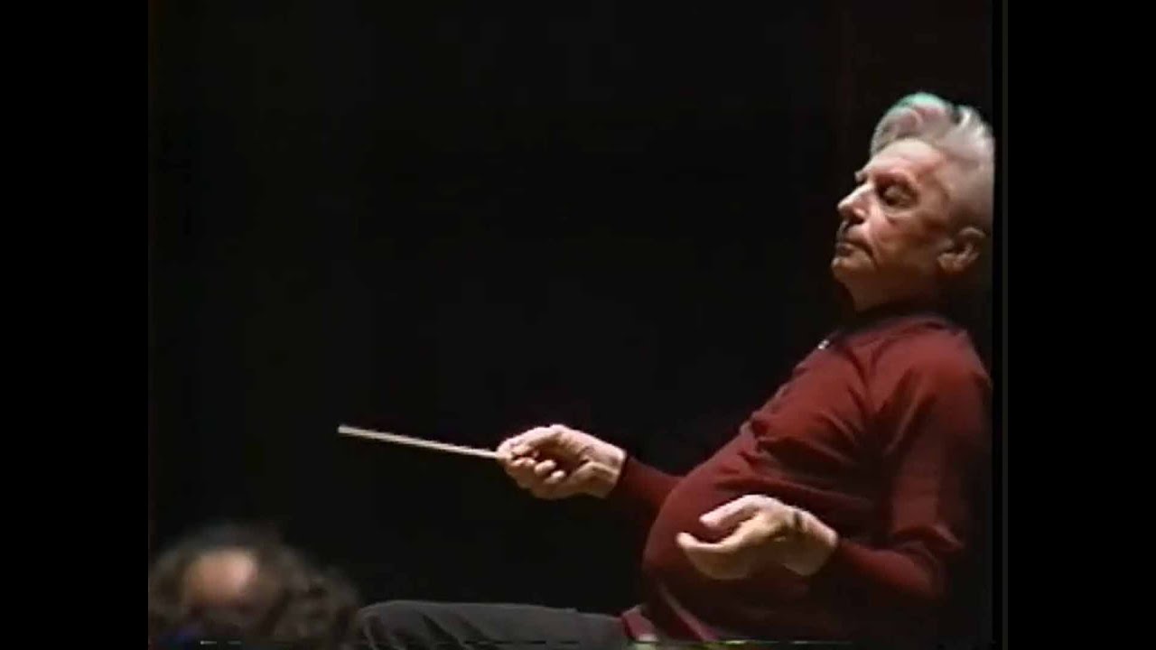 Karajan Dokumentation (1999)