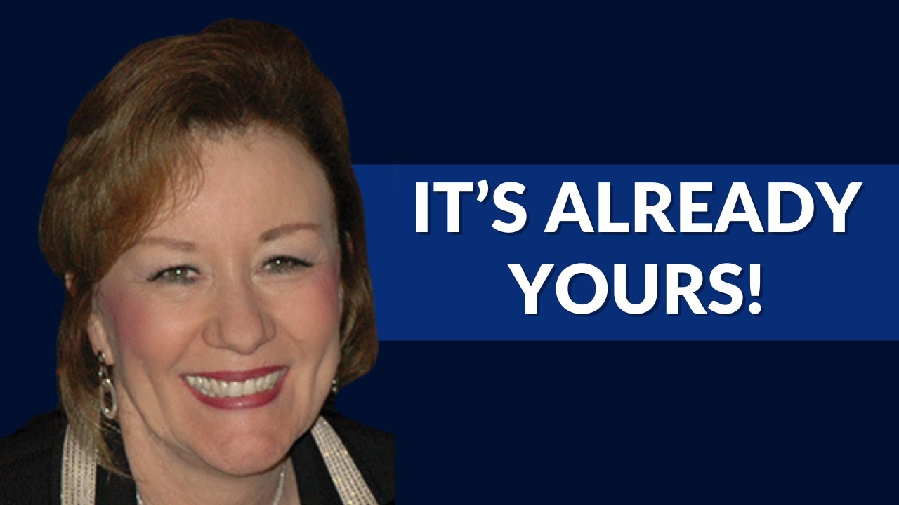 Esther & Jerry Hicks: The Secret to Creating Anything You Want