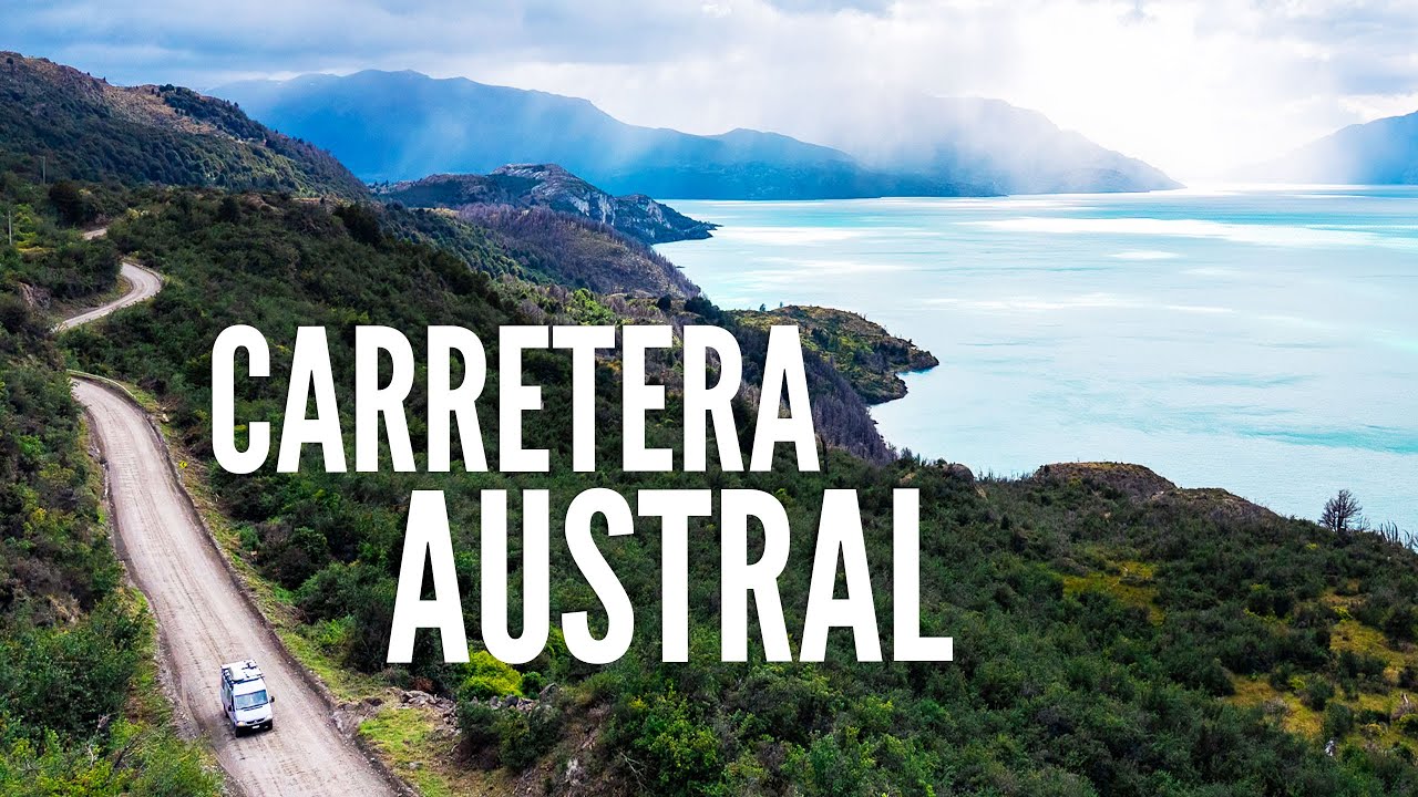 Carretera Austral: Der abgelegenste Highway Südamerikas || EP 11 | Overlanding Südamerika