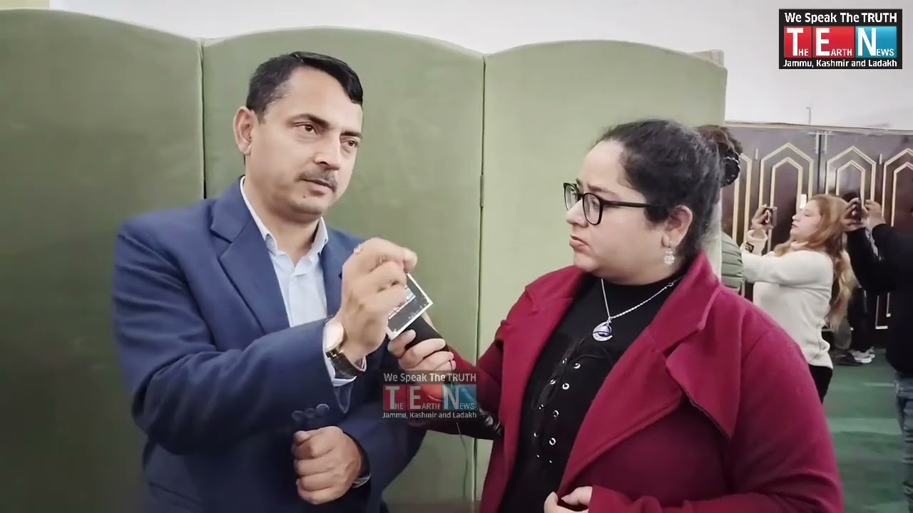 Присоединятся ли депутаты от партии BJP к протестам #DailyWagers? Ответ Ранбира Сингха Патании.