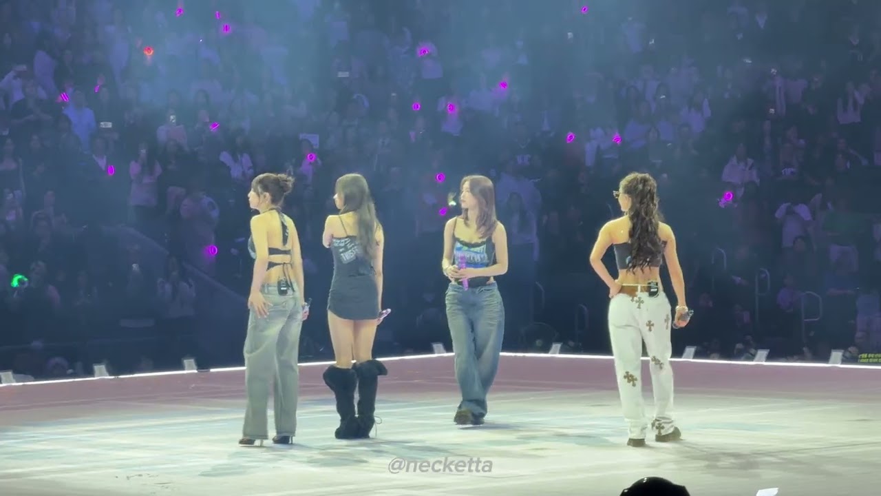 TWICE This is for in NEW YORK Day 3 - Part 5