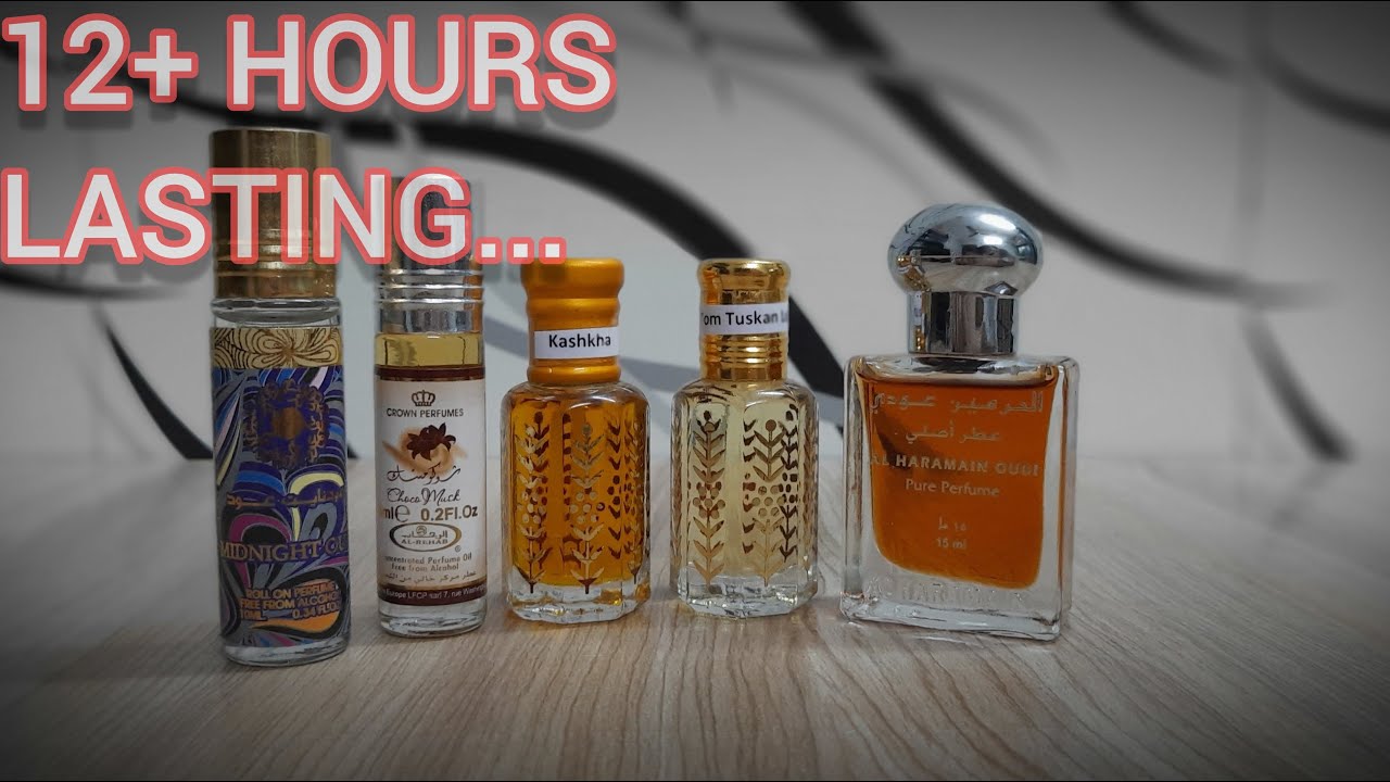 5 Longest Lasting Budget Perfumes/Itr for Men & Women Under Rs 500 | Most complemented Itr 
