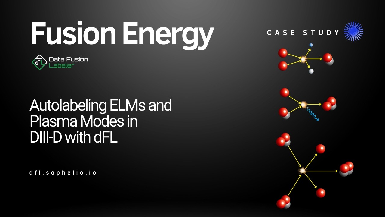 Autolabeling ELMs and Plasma Modes in DIII-D with dFL
