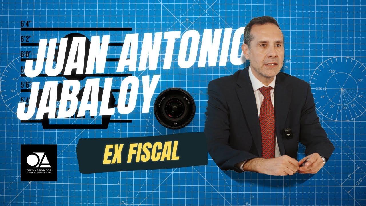 Abogado experto en delitos económicos da las respuestas