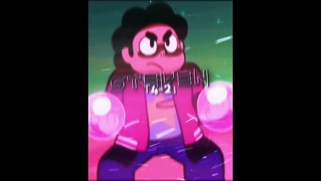 Finn vs. Steven