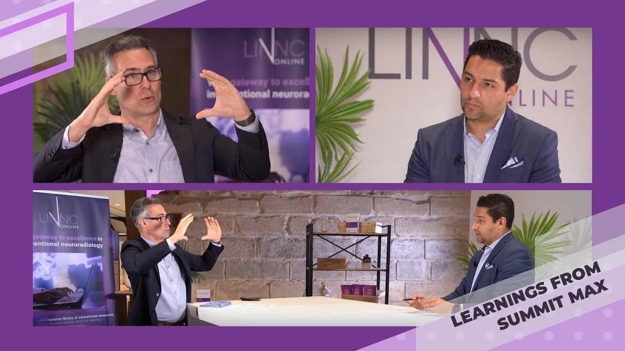 SUMMIT Max: Super large bore HiPoint Reperfusion vs Vecta Systems for aspiration thrombectomy