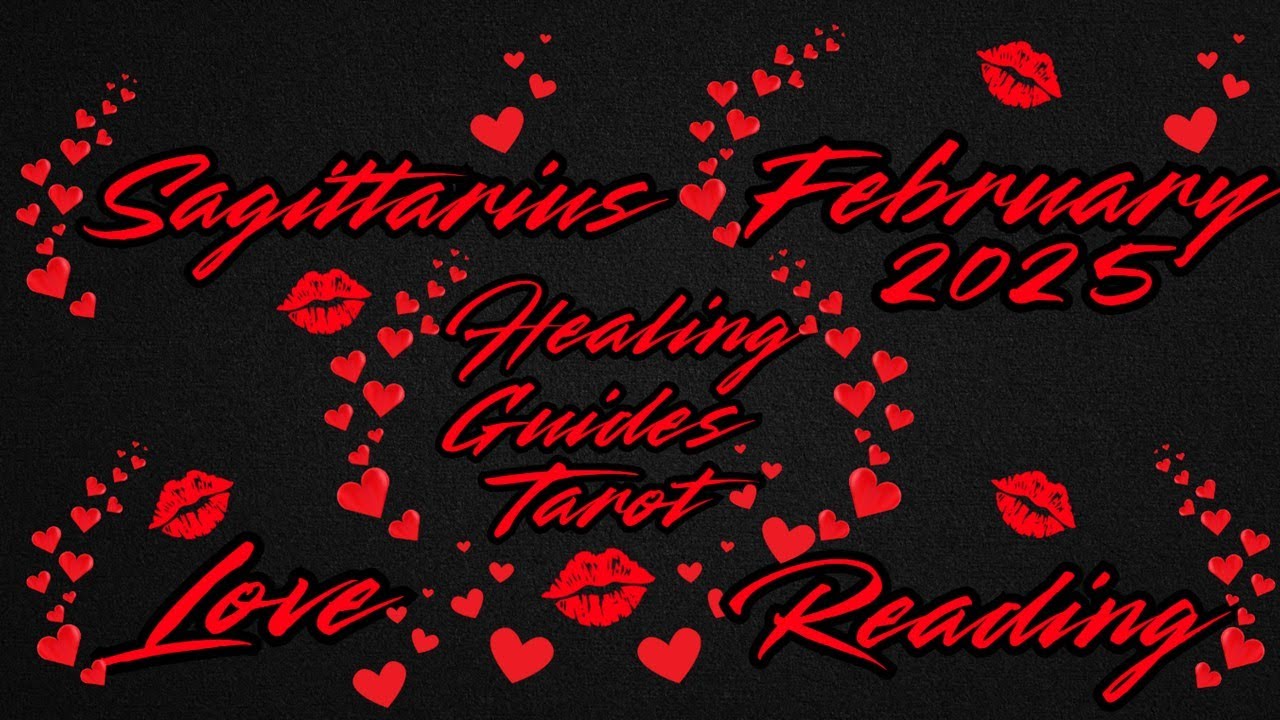 Sagittarius 💞TRUE LOVE ❤️ROMANCE OF A LIFETIME!🥰