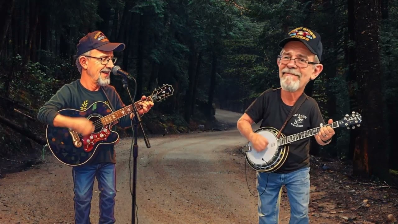 Lonesome Road Blues 2026