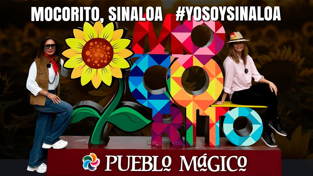 Mocorito Sinaloa. Pueblo Mágico. Yo Soy Sinaloa.