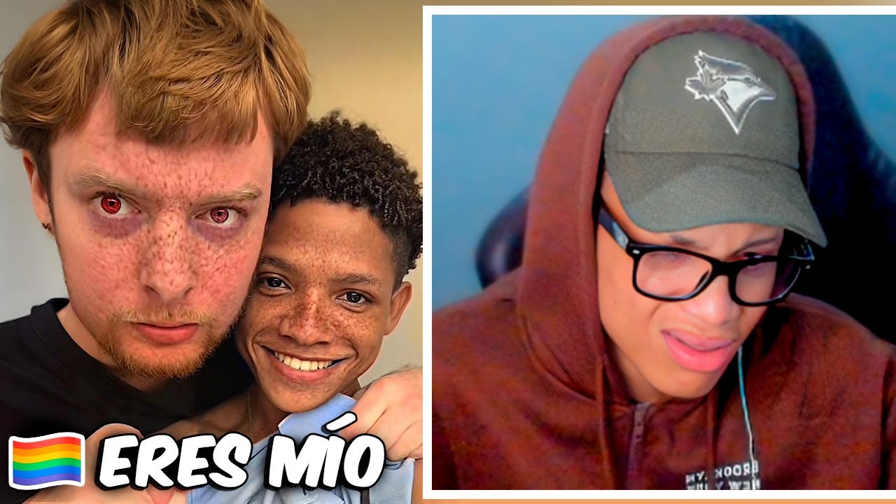 LA PAREJA MÁS ❝CRINGE❞ DE TODO TIKTOK volvió 🤮