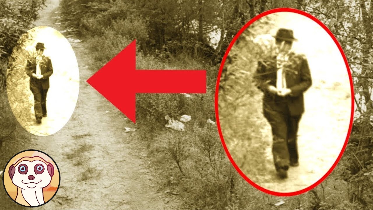 12 MISTERI PIÙ INQUIETANTI DI TUTTI I TEMPI