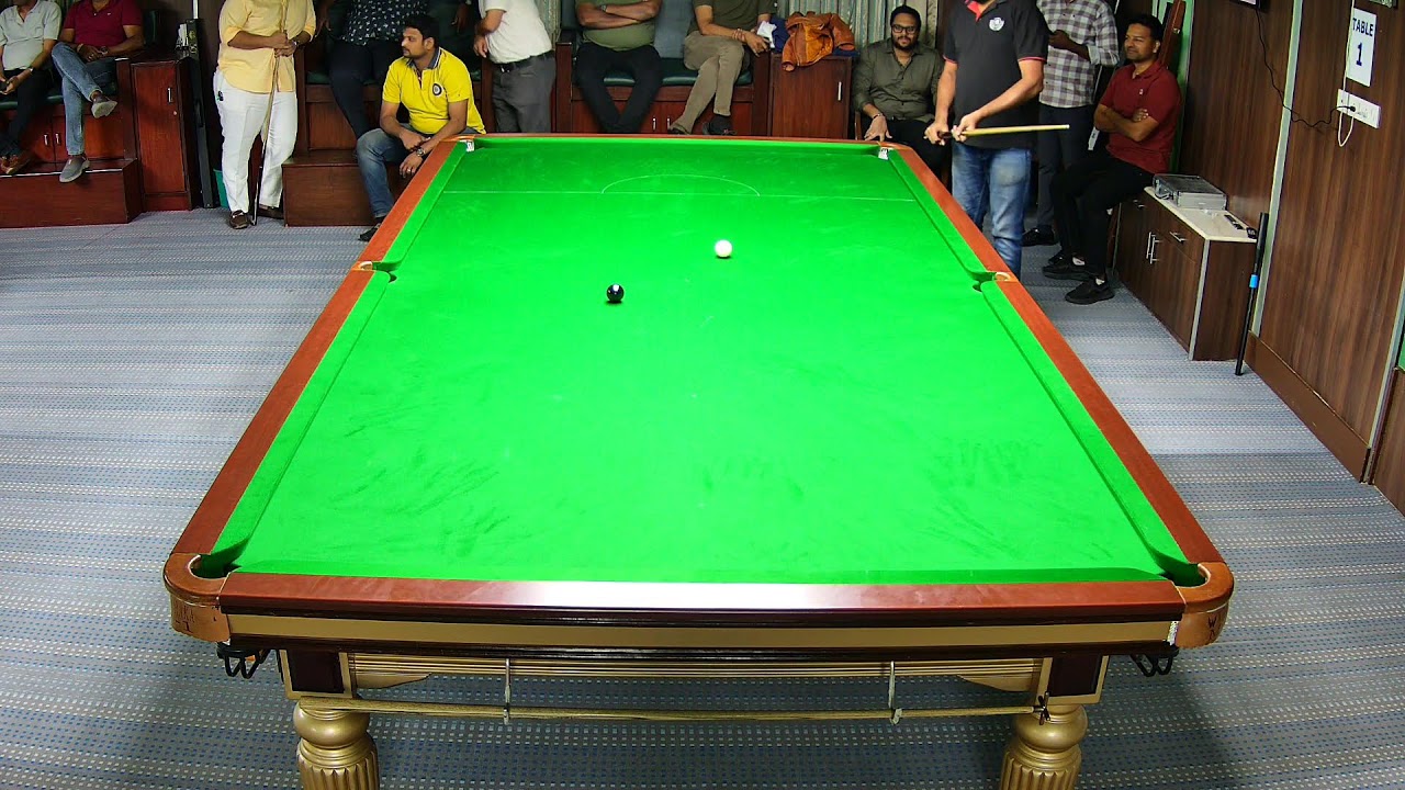 Jeyakrishna R VS Rakshith