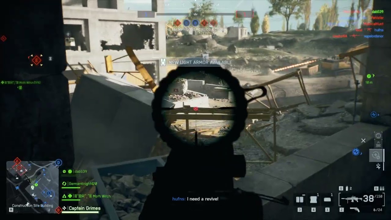Battlefield 6 | Gameplay Series #269