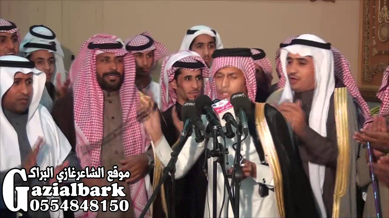 الجزء الثاني من زواج مبروك ونادر ابناء رجل الاعمال ناشي نويجي المهميزي الرشيدي