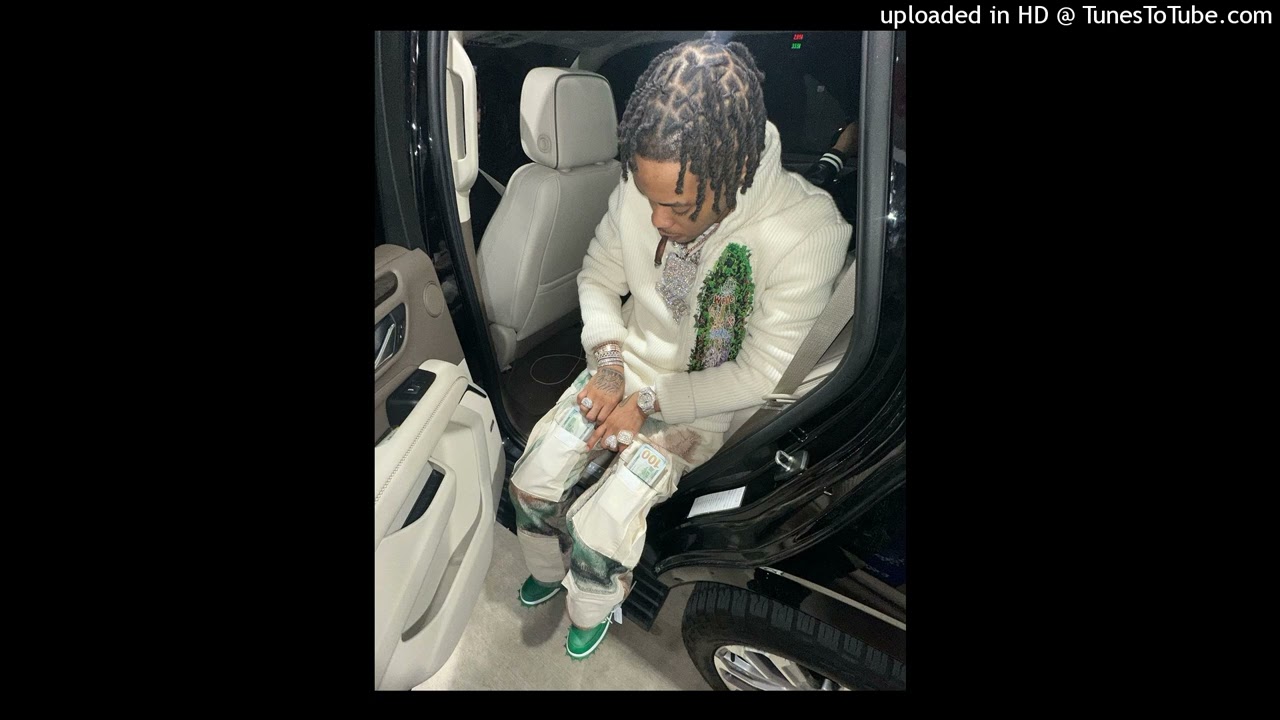 [HARD] lil migo sample type beat “you can be”