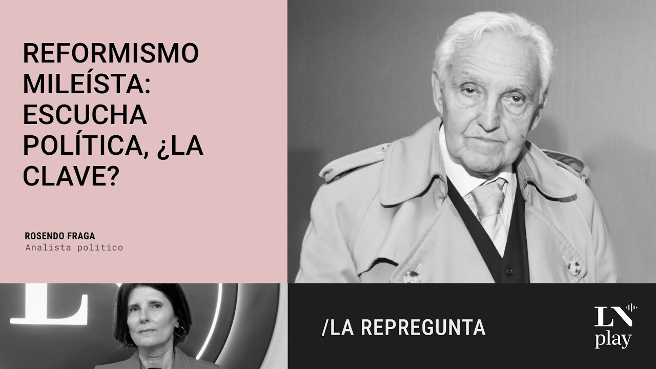 “El Gobierno tiene que ver que hay cosas que le llegan a la gente, como el tema de las enfermedades”