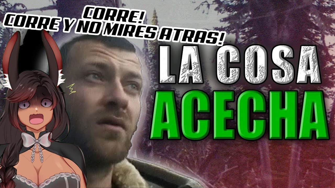 Bunny Blasty reacciona a 
