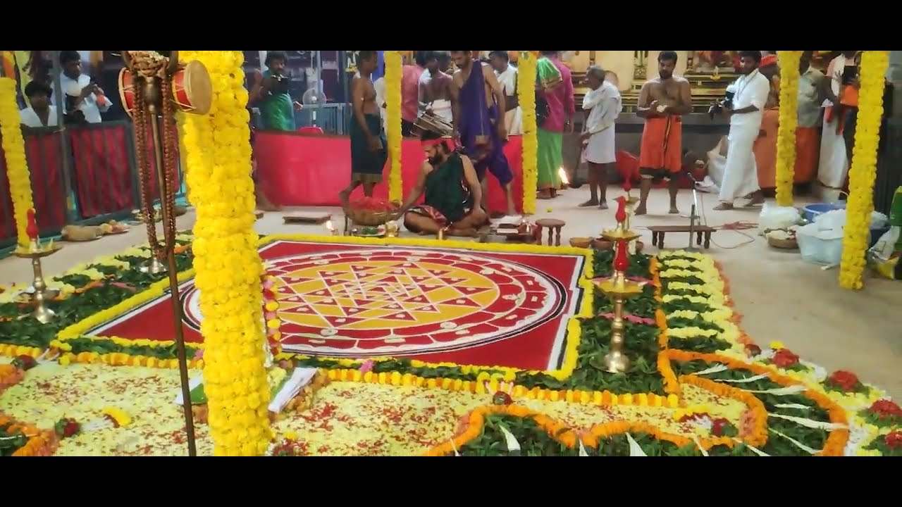 Shri Badrakali Temple Mangalore