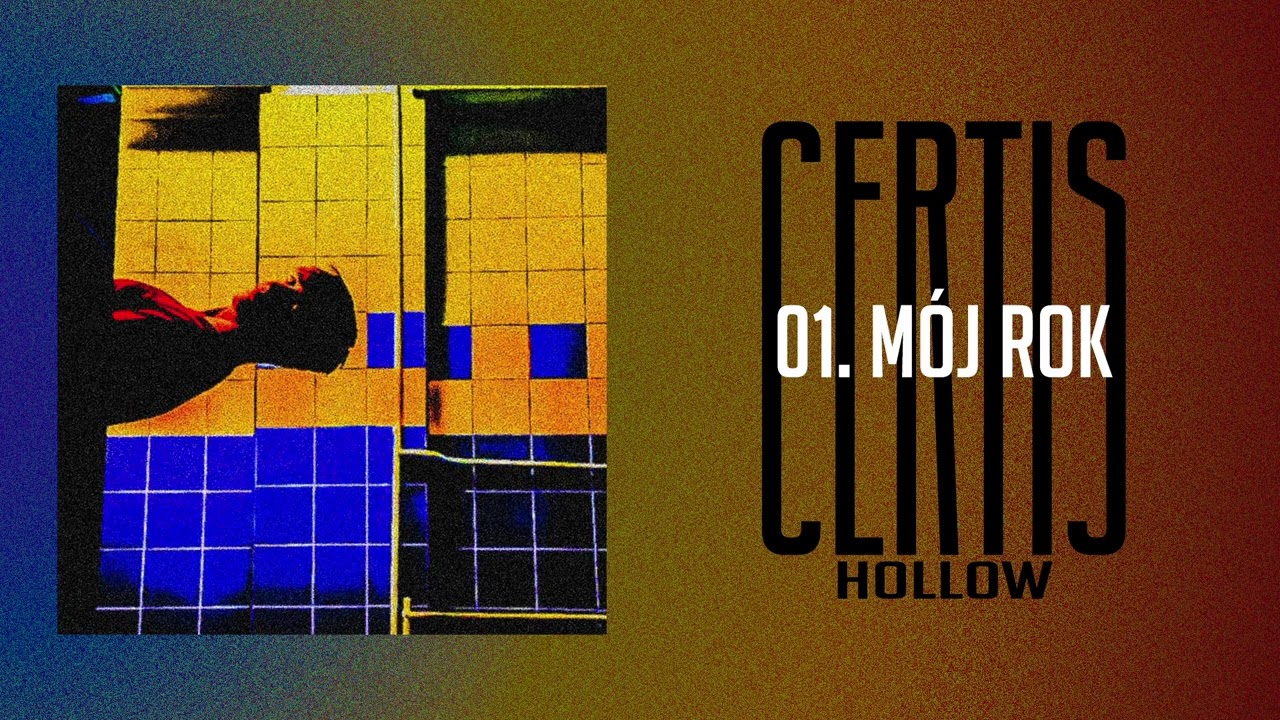 01. Certis - MÓJ ROK (prod. Ranoia Beats)
