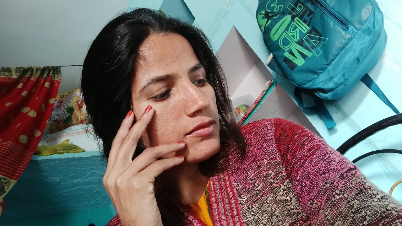 Parvati Rawat Vlogs