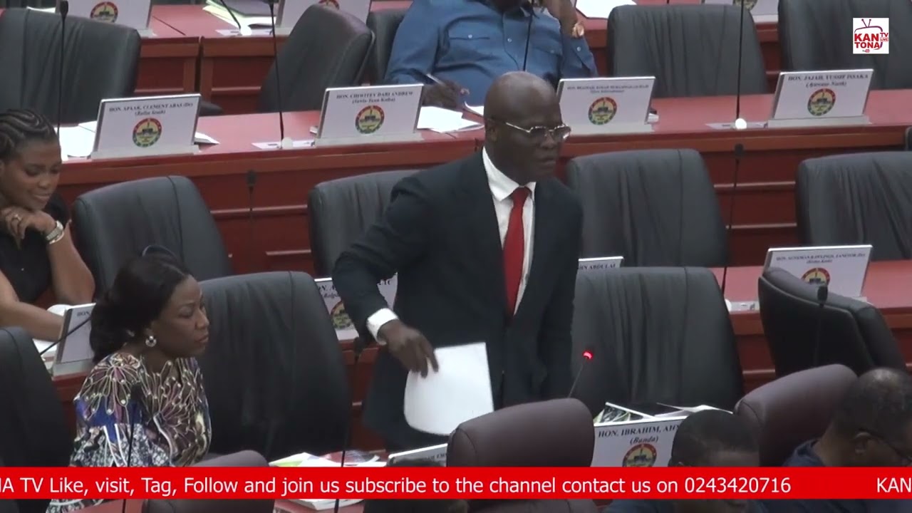 THE 2026 BUDGET STATEMENT IS THE BEST IN MY 17 YEARS STAY IN PARLIAMENT