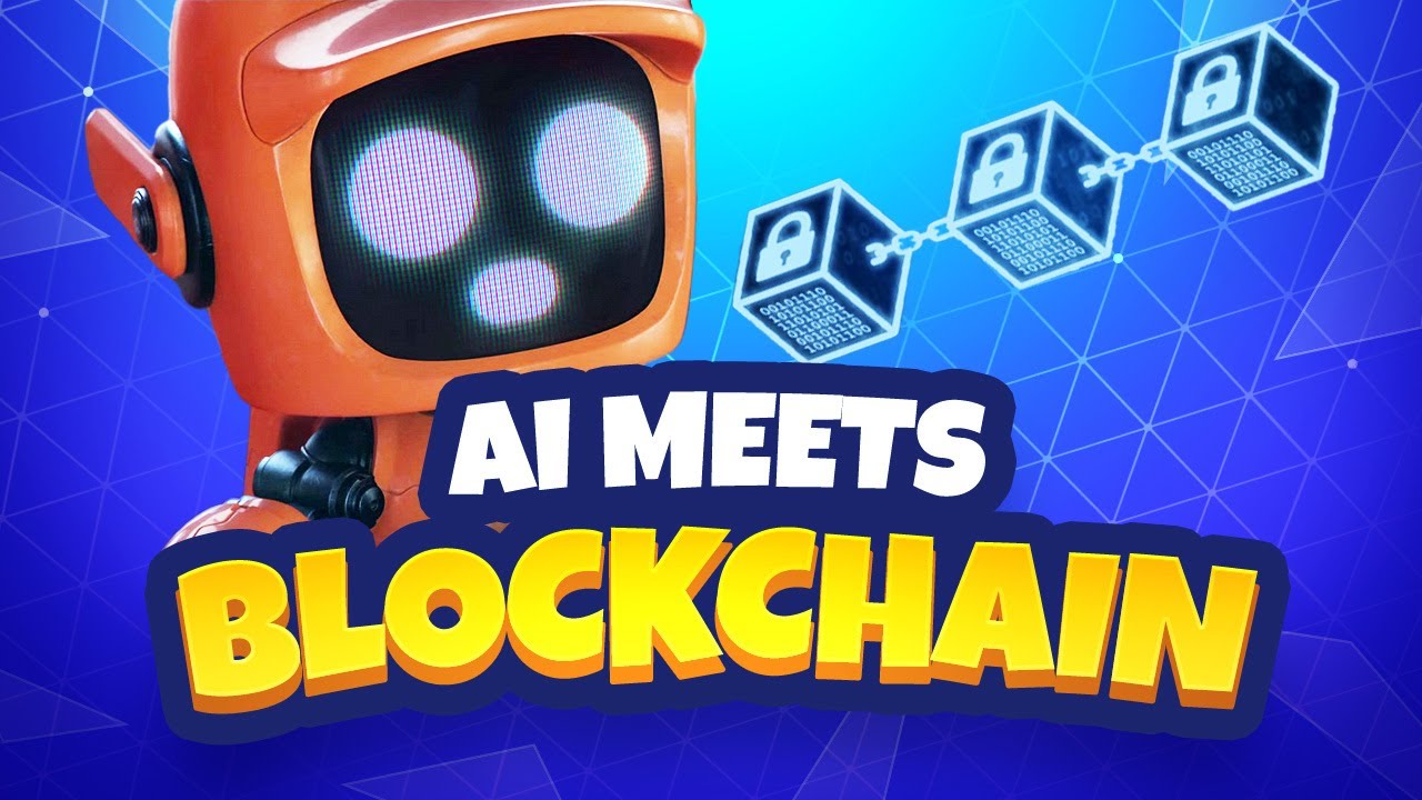 AI In Blockchain | How AI and Blockchain Will Evolve Together?