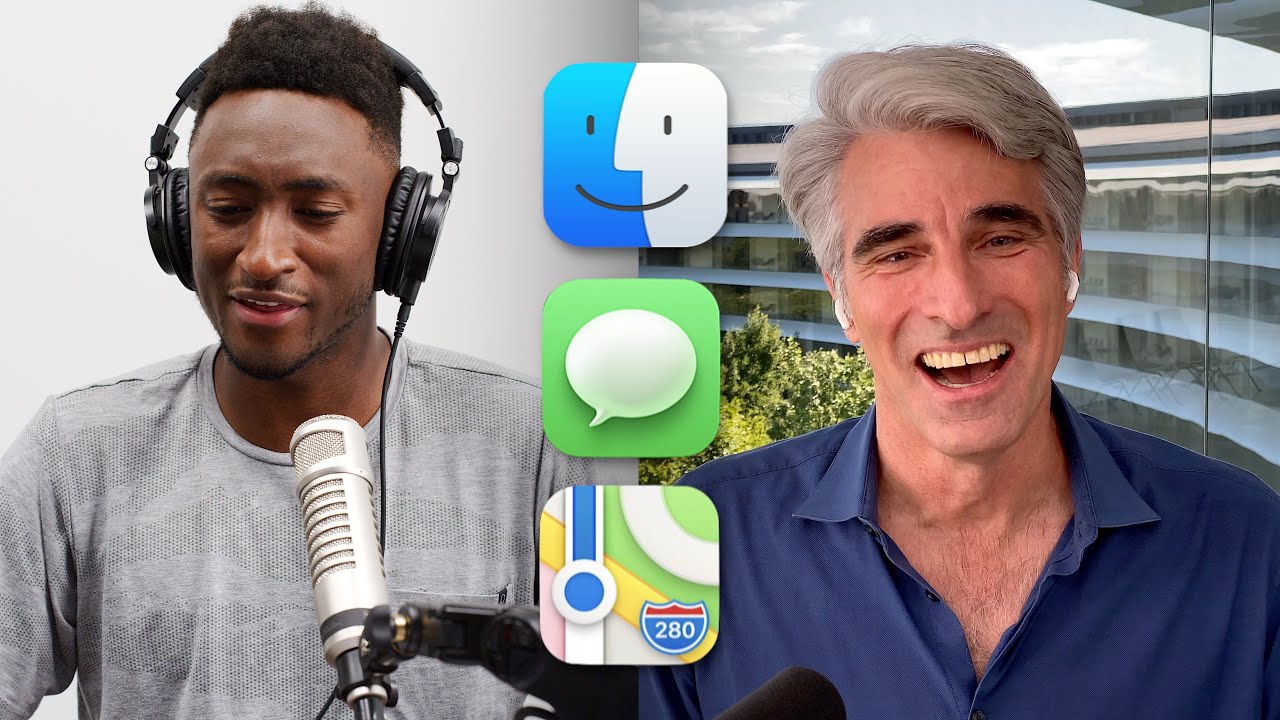 Apple Responds to Your Comments!