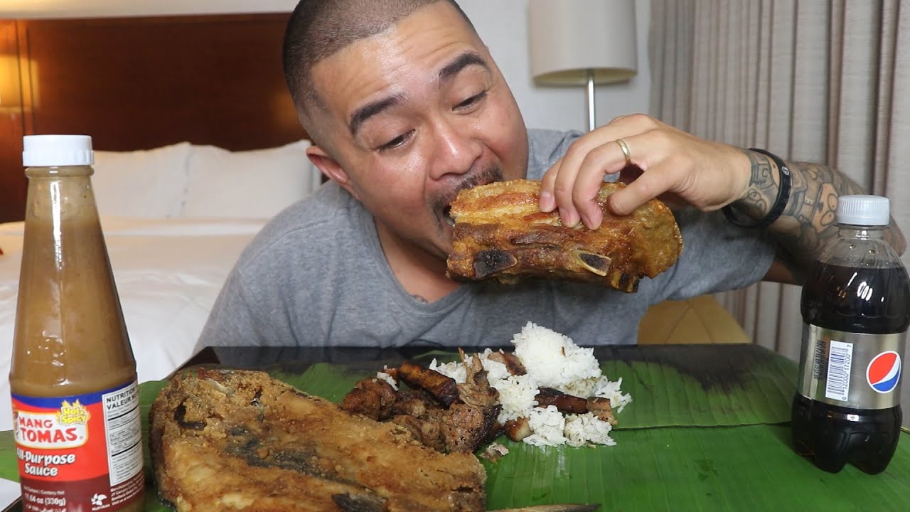LET'S TALK ABOUT DUBAI PEOPLE | PUTOK BATOK MUKBANG