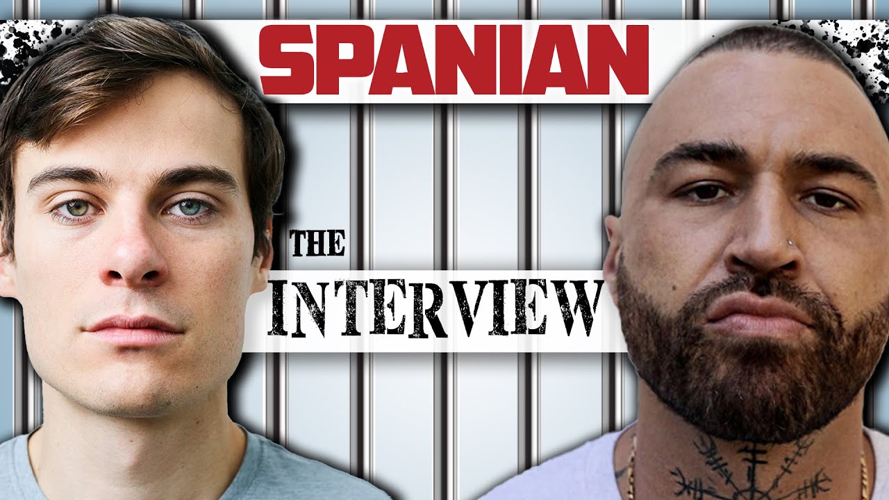 Spanian: The Interview
