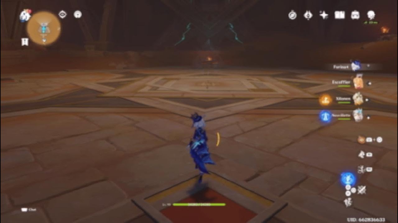 Sacrificial Fragments = Best F2P weapon for Neuvilette