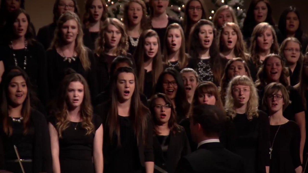 WCBC Festival of Music 2016