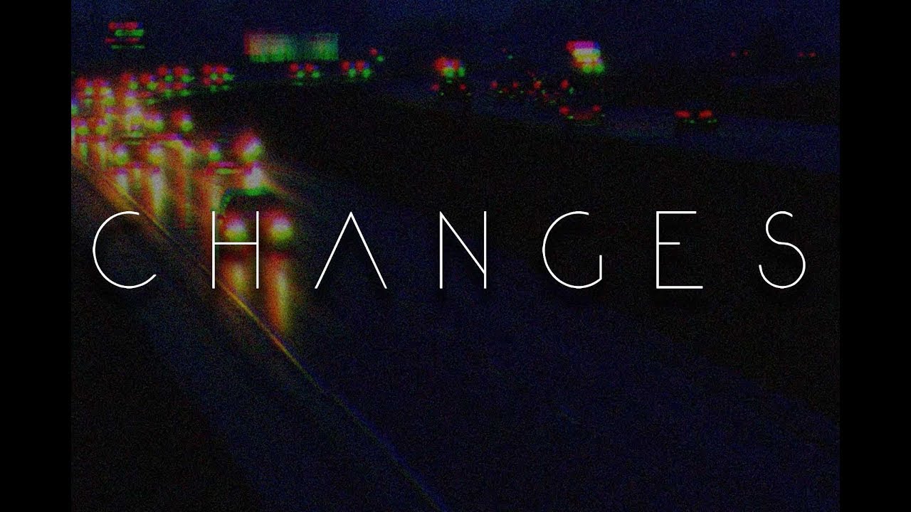 XXXTentacion - Changes