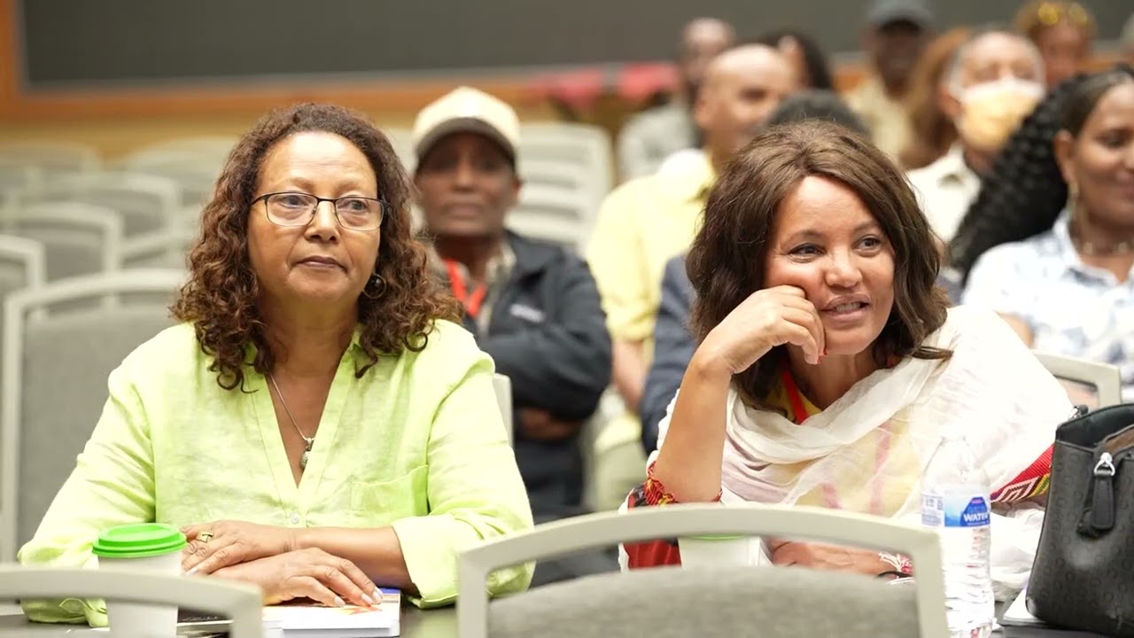 TDANA Conference in Festival Tigray 2025 in Seattle, Washington
