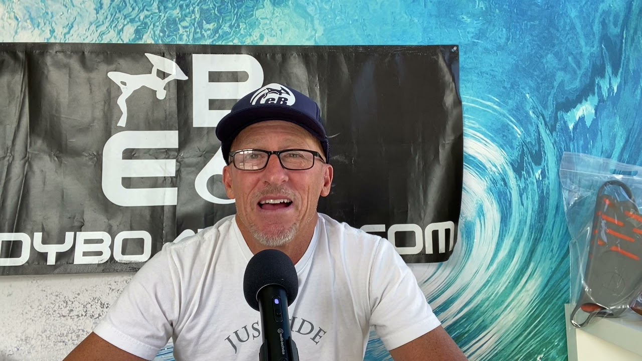 The Reale Deal Show #1- The Beginning